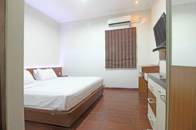 Decostel Yogyakarta - Photo2