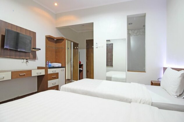 Decostel Yogyakarta - Photo3