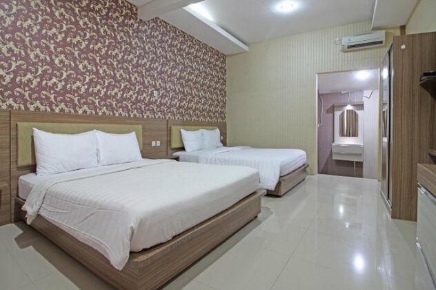 Decostel Yogyakarta - Photo4