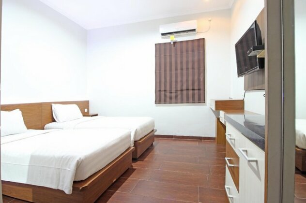 Decostel Yogyakarta - Photo5