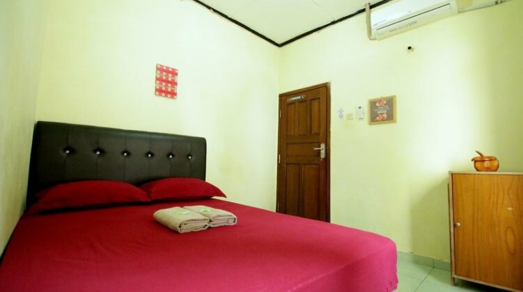 D'Java Homestay Lempuyangan by The Grand Java - Photo2