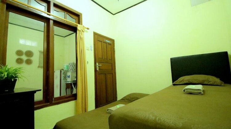 D'Java Homestay Lempuyangan by The Grand Java - Photo4