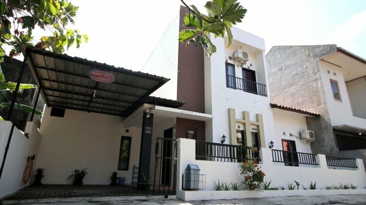 D'Java Homestay Monjali 2 by The Grand Java