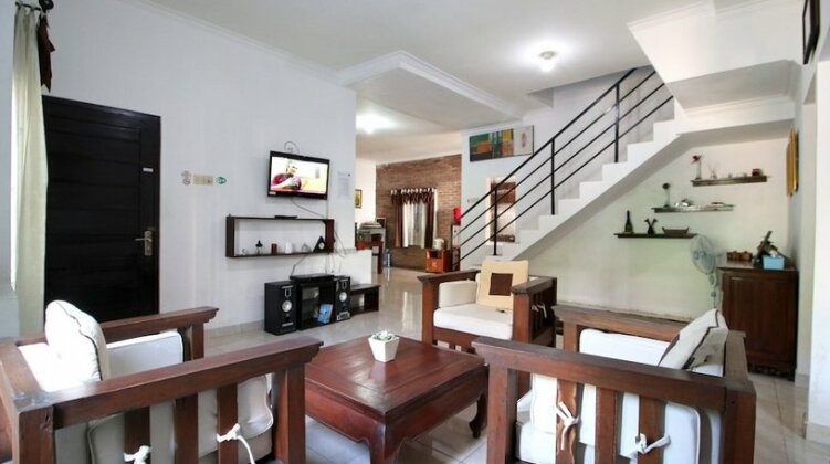 D'Java Homestay Monjali 2 by The Grand Java - Photo2