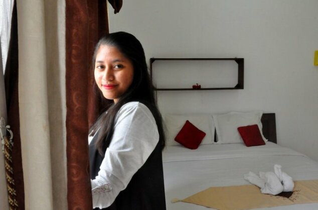 D'Java Homestay Monjali 2 by The Grand Java - Photo3