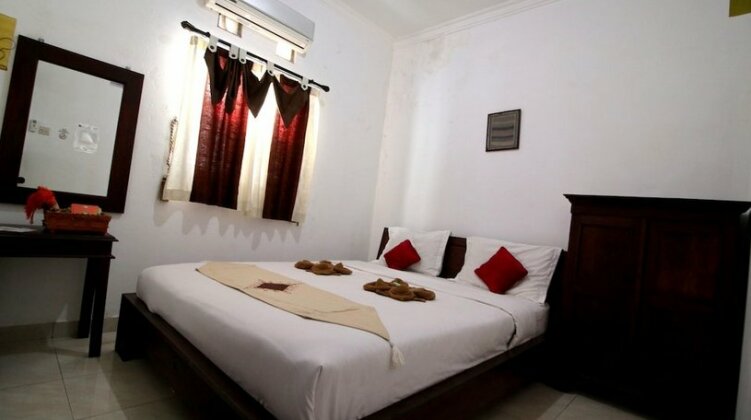 D'Java Homestay Monjali 2 by The Grand Java - Photo4