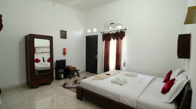 D'Java Homestay Monjali 2 by The Grand Java - Photo5