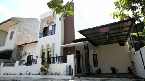 D'Java Homestay Monjali 2 by The Grand Java
