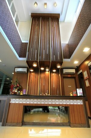 D'Kayon Hotel Yogyakarta - Photo3
