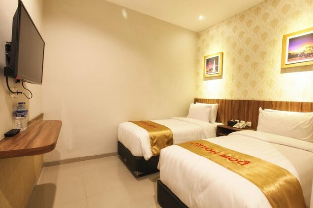 DOM Hotel Jogja - Photo3