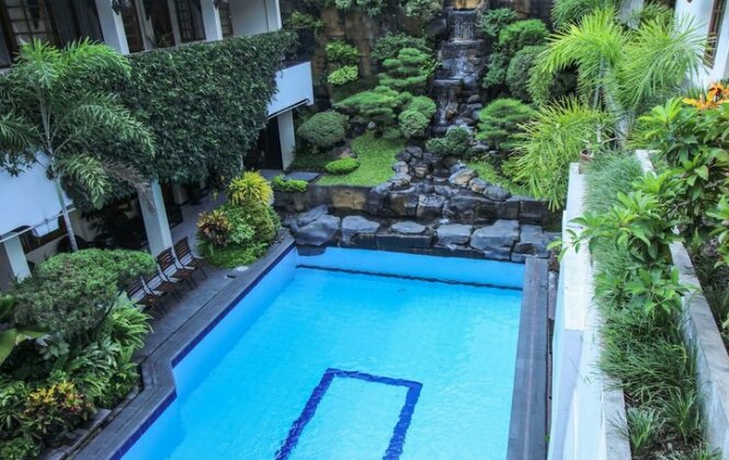 Duta Cabin - Photo2
