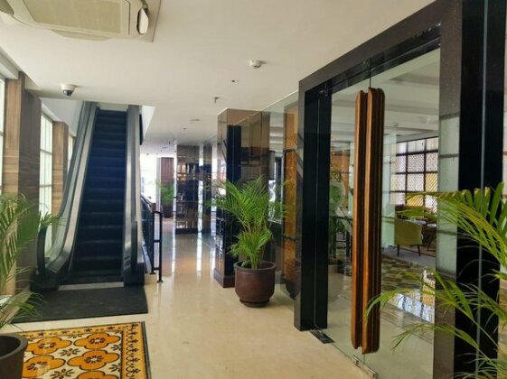 El Hotel Royale Yogyakarta Malioboro - Photo2