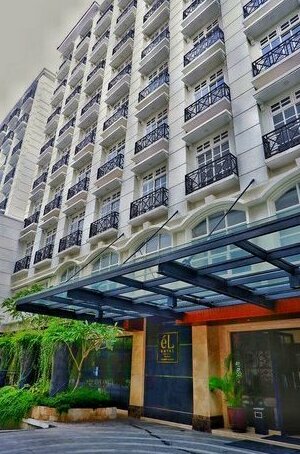 El Hotel Royale Yogyakarta Malioboro