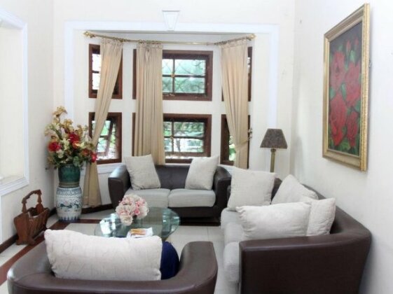 Elton Homestay - Photo2