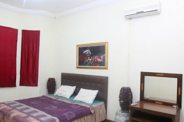 Elton Homestay - Photo4
