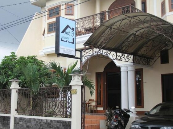 Elton Homestay - Photo5