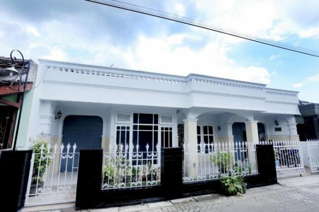 ESSem Guesthouse