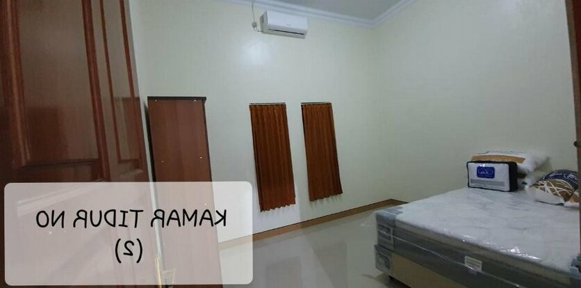 Family Moslem Homestay - Photo2