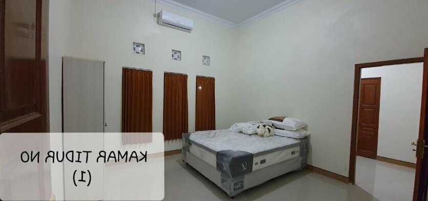 Family Moslem Homestay - Photo3