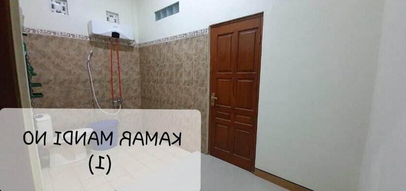 Family Moslem Homestay - Photo4
