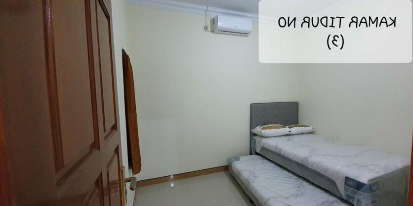 Family Moslem Homestay - Photo5