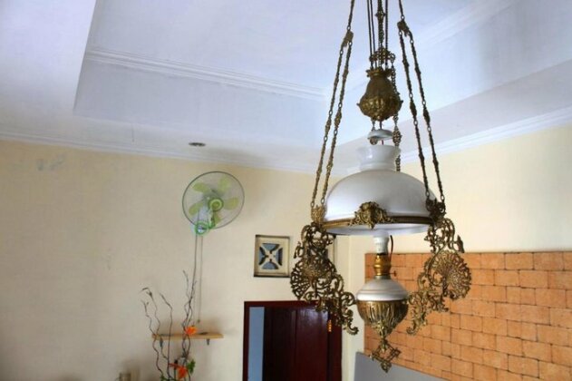FAM'MS House Yogyakarta - Photo3
