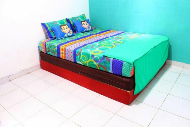 FAM'MS House Yogyakarta - Photo4