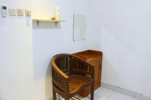 FAM'MS House Yogyakarta - Photo5