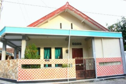 FAM'MS House Yogyakarta