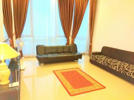 Fam's Homestay by FH Stay - Photo4