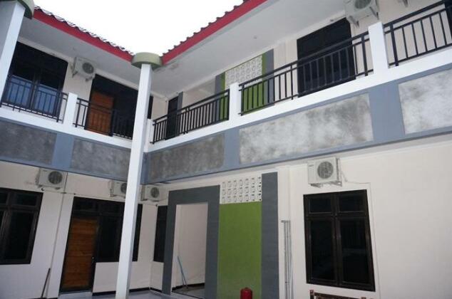 Felis Guesthouse - Photo2