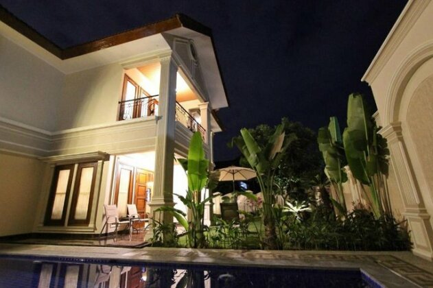 Fernasya House - Photo2