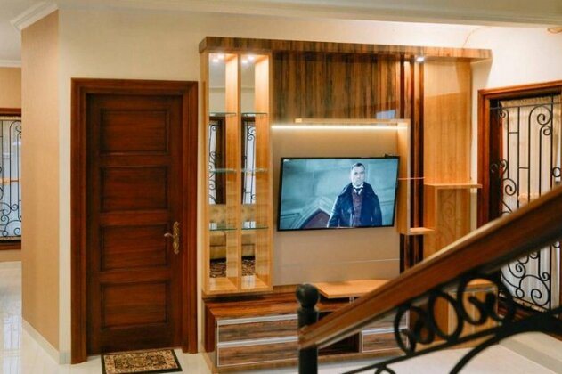 Fernasya House - Photo4