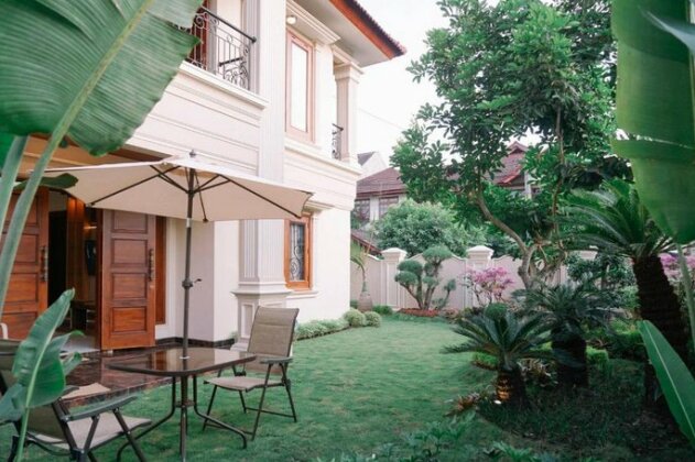 Fernasya House - Photo5