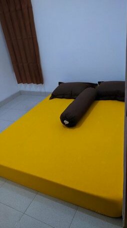 Fitri Home Stay Jogja - Photo3