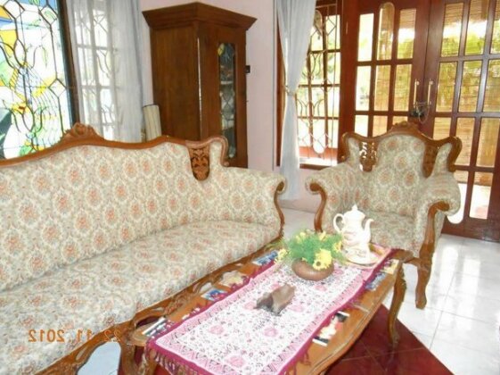Fortuna Guest House - Photo2