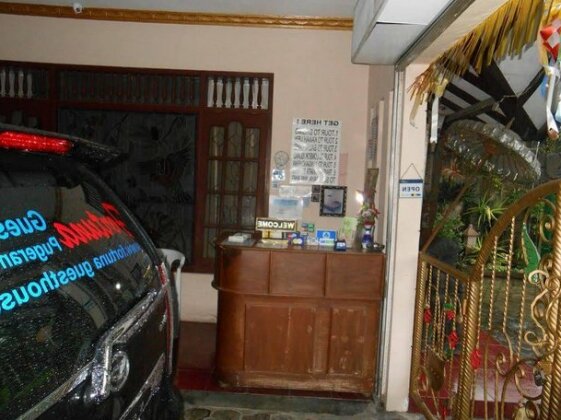 Fortuna Guest House - Photo3