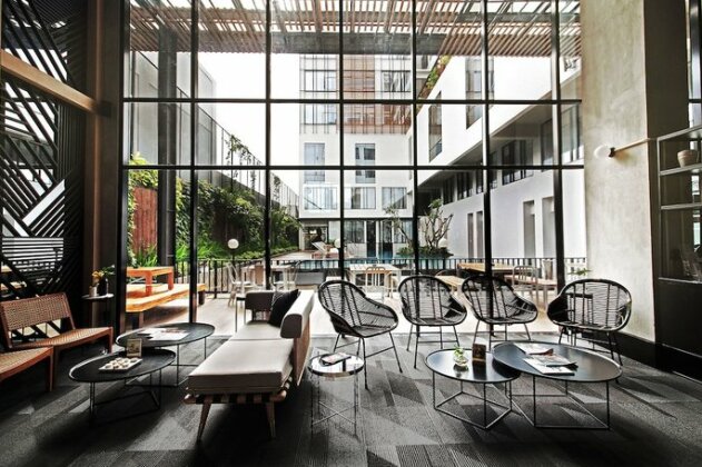 GAIA Cosmo Hotel - Photo5
