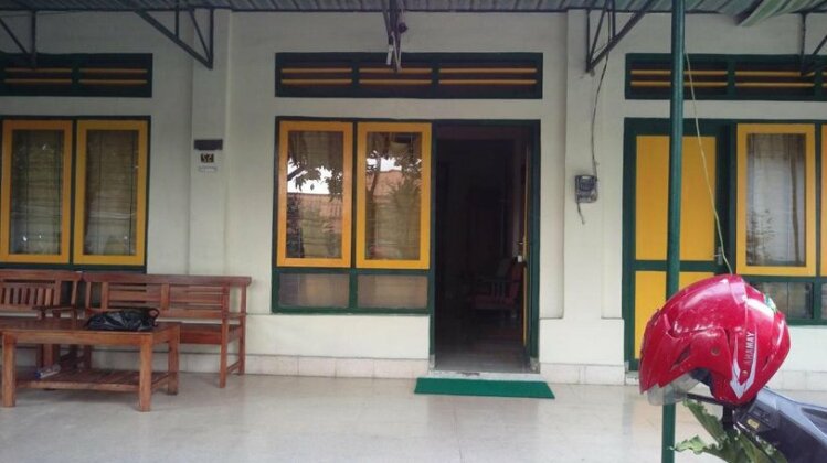GAYENG Nagan Homestay Syariah 2 - Photo2