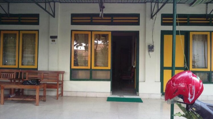 GAYENG Nagan Homestay Syariah 2 - Photo2