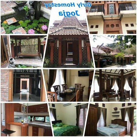 Girly Homestay - Photo2