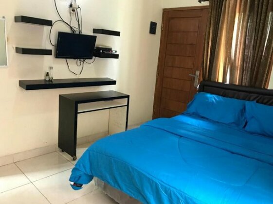Girly Homestay - Photo3