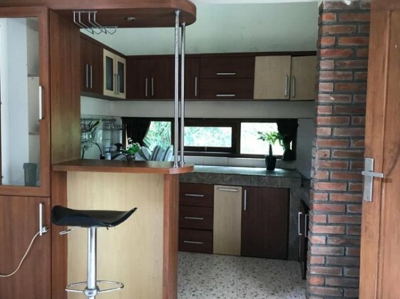 Girly Homestay - Photo5