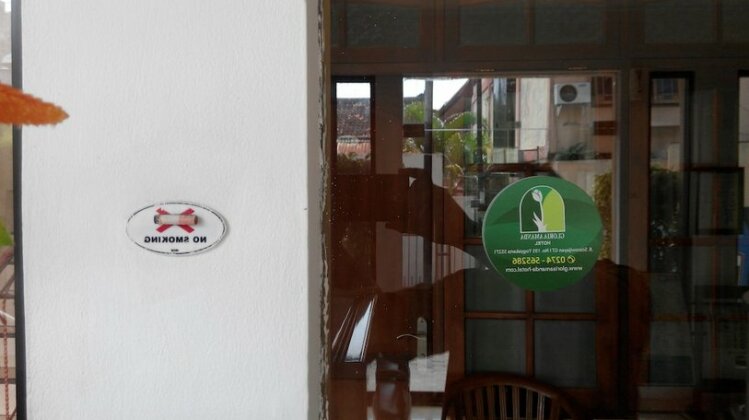 Gloria Amanda Hotel - Photo2