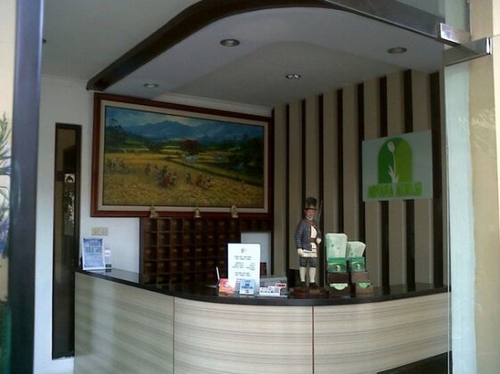 Gloria Amanda Hotel - Photo3