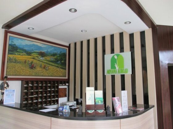 Gloria Amanda Hotel - Photo4