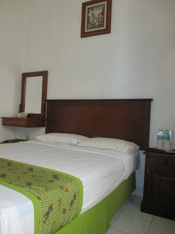 Gloria Amanda Hotel - Photo5