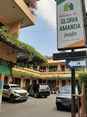 Gloria Amanda Hotel