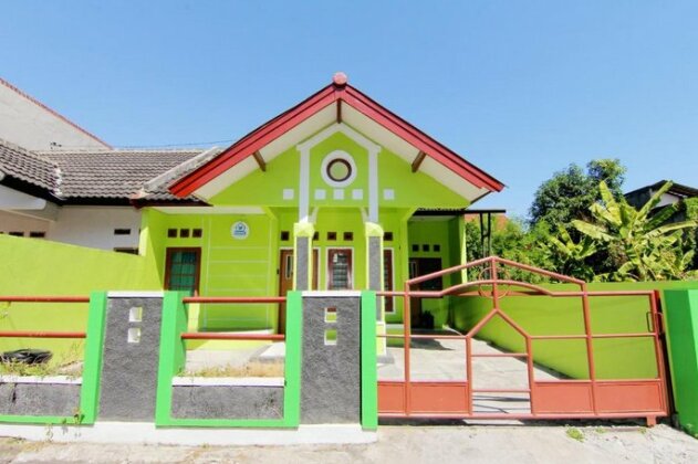 Golo Indah Homestay - Photo2