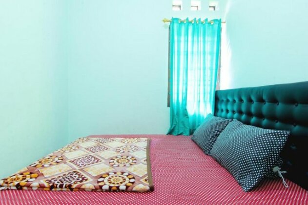 Golo Indah Homestay - Photo3